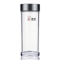 希诺 水杯 XB-8043 白色