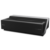 海信（Hisense）电视 彩电 液晶IMAX 3D 4K超高清网络智能平板超薄激光电视机 /S6 120寸