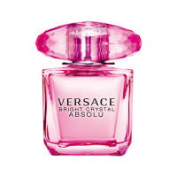 范思哲 臻挚粉钻女士浓香水 30ml