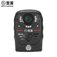 警翼 K7执法 记录仪可拆卸电池
