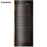 卡萨帝(CASARTE) DJC-400U1 红酒柜 400升 冰柜 恒温 恒湿 SK