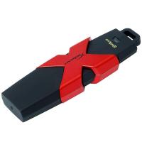 金士顿（Kingston）HXS3 512GB U盘 USB3.1 HyperX Savage 高速