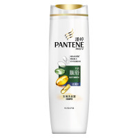 潘婷 丝质顺滑洗发露 200ml