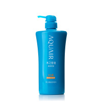 水之密语(AQUAIR)凝润柔肤沐浴露600ML