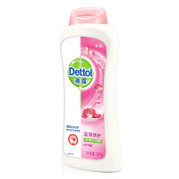 滴露（Dettol） 滴露滋润倍护沐浴露360g 出差旅游小瓶方便携带持久留香沐浴乳