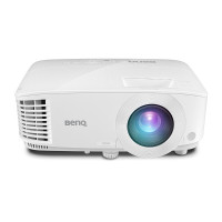 明基（BenQ）MX611 投影仪 投影机 投影仪办公（标清 4000流明 HDMI高清接口*2 20000:1 中大型