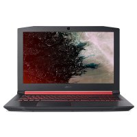 宏碁游戏本AN515-52-577H 黑色