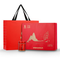 武夷星江山如画礼盒160g