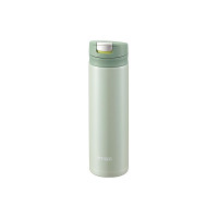 虎牌(tiger) 超轻不锈钢真空保温杯 MMX-A030 300毫升 薄荷绿 300ml