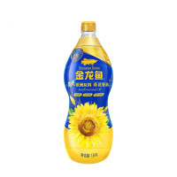 金龙鱼葵花籽油（1800ml）