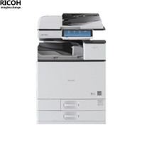 理光（Ricoh） MP C3504SP A3彩色数码复合机