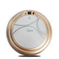 美的/Midea R1-L061E 全智能扫地机 扫地机器人 支持功能防跌落 功能模式自动清扫模式