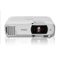 爱 普生(EPSON)CH-TW650家庭影院商住两用投影 1080P家用高清投影仪