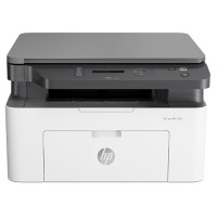 hp/惠普115W 黑白激光一体机打印机一体机家用打印复印扫描一体机家用打印机一体机复印机