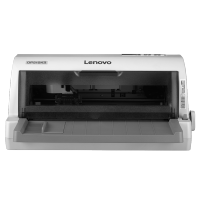 联想（Lenovo）DP515KII发票24针式快递单连打打印机（85列平推）