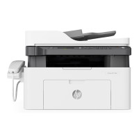 惠普 （HP）Laser MFP 138p 激光多功能一体机--含延长保修1个月