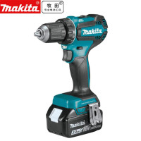 牧田(makita) 充电式起子电钻 DDF485SFJ