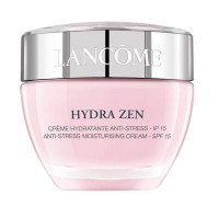 法国LANCOME兰蔻水份缘舒缓日霜SPF15 50ml