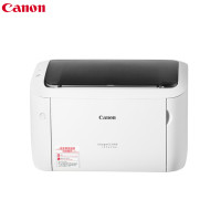 佳能(Canon) LBP6018L A4幅面黑白激光打印机