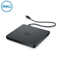 戴尔（DELL）DW316 USB接口刻录DVD外置光驱 外接笔记本台式机通用移动光驱
