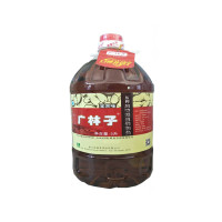广林子家常味胡麻调和油（红标） 5L