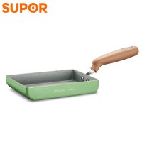 苏泊尔（SUPOR）迷色系列煎锅EJ06JAP01-V