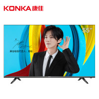 康佳电视LED55U5