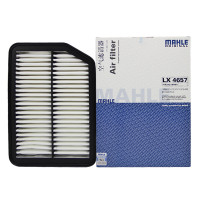 马勒（MAHLE）空气滤清器LX4657适用于长安CS35 1.6L