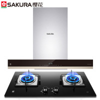 樱花(SAKURA)CXW-360-7A01+BGC1T+007S烟灶热三件套装（天然气）