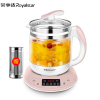 荣事达(Royalstar)养生壶YSH150HB