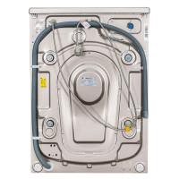 海信洗衣机XQG100-UH1406F卡其金