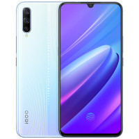 vivo Y7S 海风青 6+128G 全网通（代销）