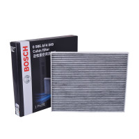 BOSCH 博世 空调滤清器 0986AF4049