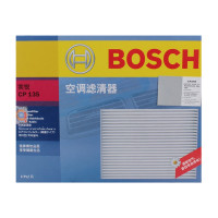 BOSCH 博世 空调滤清器 0986AF5135