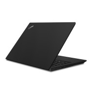 联想 ThinkPad E490 14英寸轻薄商务笔记本电脑 i7-8565u 8G内存+1T机械 HD屏