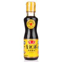 鲁花 调味品五瓶装（自然鲜酱油500ml*2+黑糯米醋500ml*1+料酒500ml*1+香油180ml*1）
