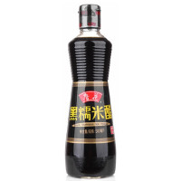 鲁花五福临门调味品套盒1L自然鲜酱油+1L红烧酱油+1L炒菜香酱油+1L料酒+1L黑糯米醋+518g蚝油+350ml香油