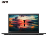 联想ThinkPad X1Carbon2018（09CD）14英寸轻薄笔记本电脑i5-8250U 8G 256GS HB