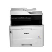 兄弟MFC-9350CDW 彩色激光数码多功能打印机一体机办公商用A4双面手机无线WIFi