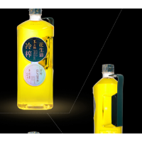 第一坊 非有机冷榨花生油 1.8L 第一坊