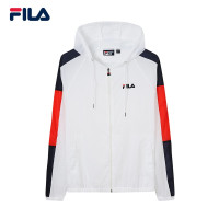 FILA斐乐 男梭织上衣 F11M938703F WT-标准白 L/175