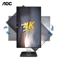 AOC U27P1U 27英寸