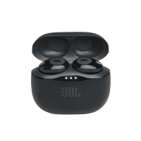 JBL TUNE120TWS 真无线蓝牙耳机 宝石黑