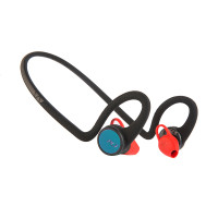 缤特力 Plantronics BackBeta FIT 2100 黑色 蓝牙耳机