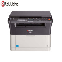 京瓷（KYOCERA）ECOSYS FS-1125MFP 黑白激光多功能一体机