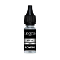 CITY VAPE 摇滚之星口味 10ml 法国进口 电子雾化器用雾化液(电子烟油)