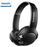 飞利浦(Philips) 耳机 SHB3075BK/00 黑色