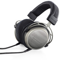 拜亚动力/拜雅 (beyerdynamic) T1 II 二代