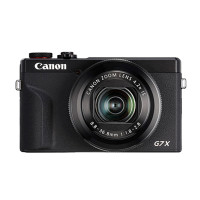G5 X Mark II