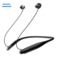 飞利浦(Philips) 耳机 SHB4205BK/00 黑色